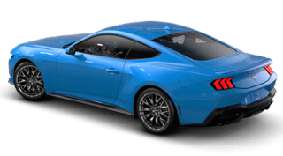 2025 Ford Mustang® External Image 3